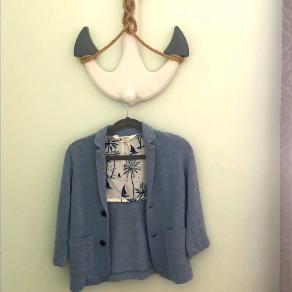 Little Boys Blazer